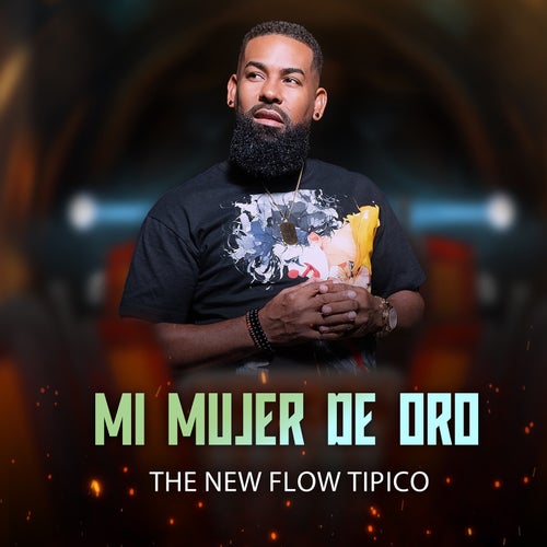 Mi Mujer De Oro
