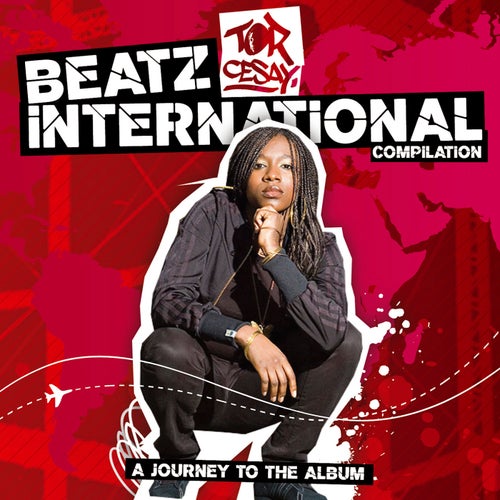 Beatz International