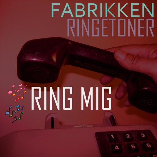 Fabrikken Ringetoner