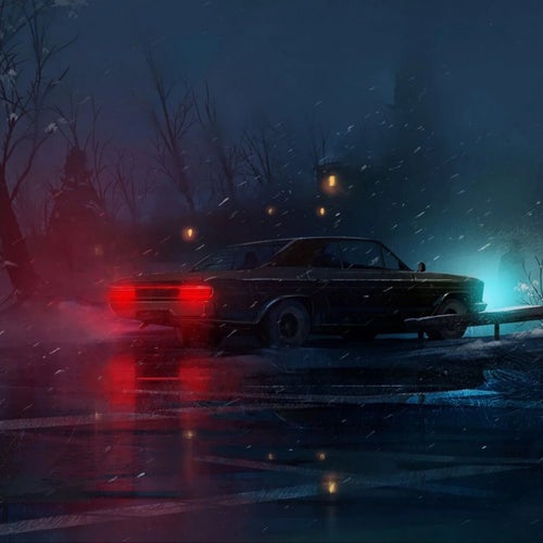 DARK NIGTH BEAT TRAP 4 - Instrumental