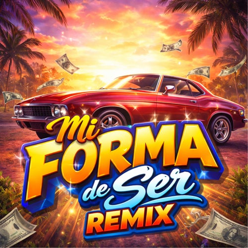 Mi Forma De Ser