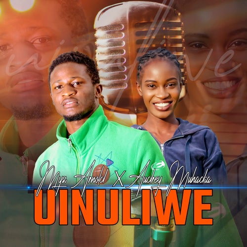 Uinuliwe