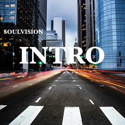 INTRO (Sandy Rivera's Mix)