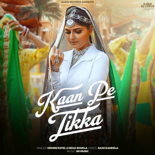 Kaan Pe Tikka