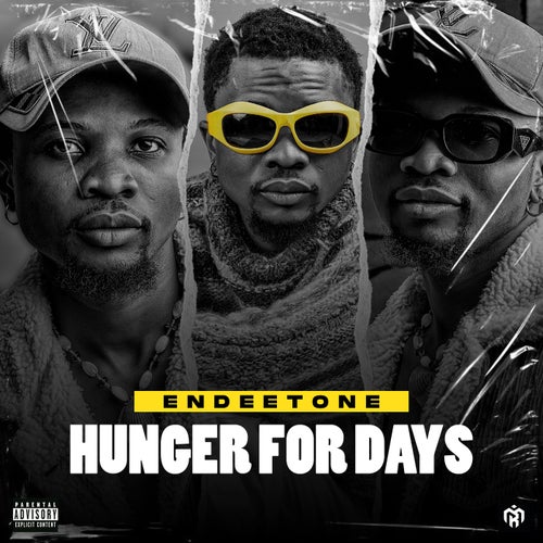 Hungry For Days