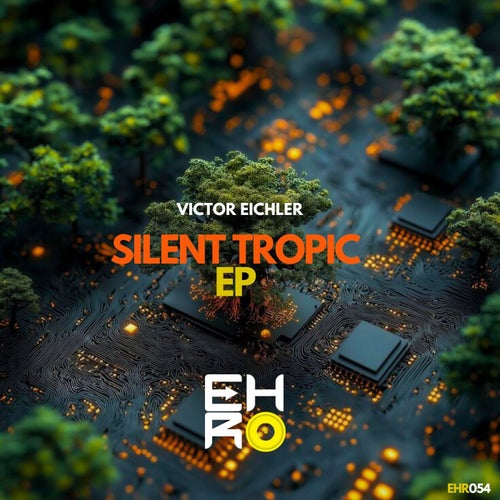 Silent Tropic EP