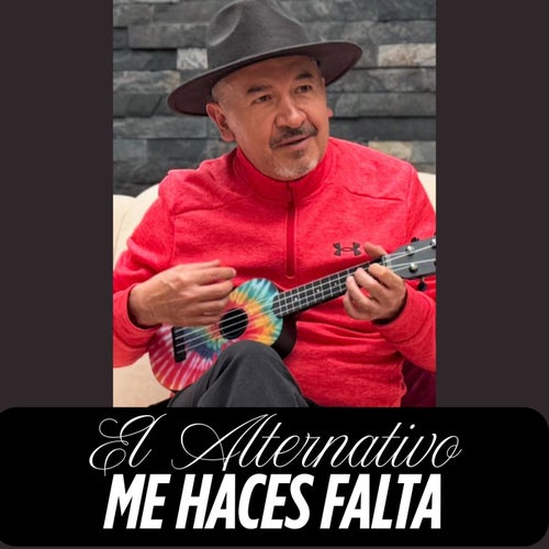 Me Haces Falta