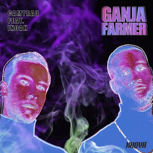 Ganja Farmer feat. iNoah