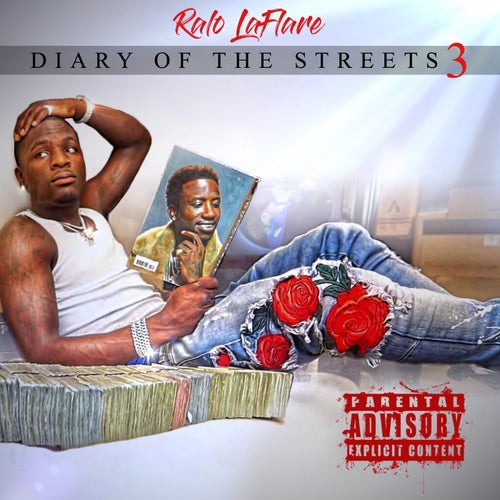 Die Real (feat. Trouble & Young Dolph)