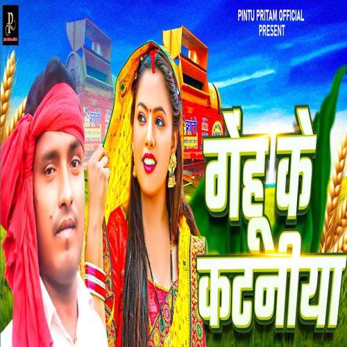Gehu Ke Katniya