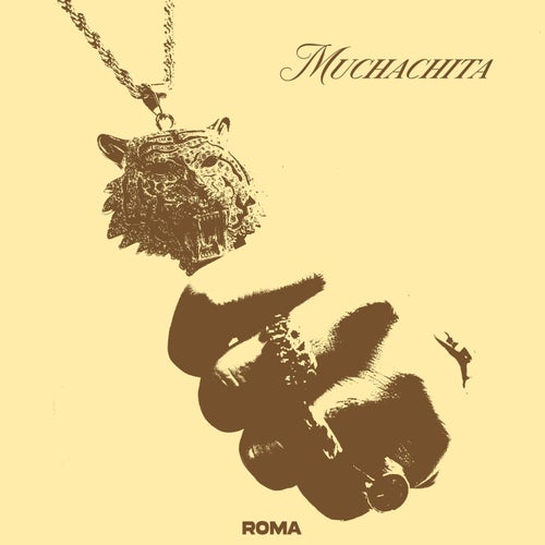 Muchachita