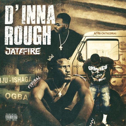 D’INNA ROUGH