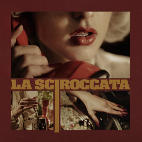 Track Artwork