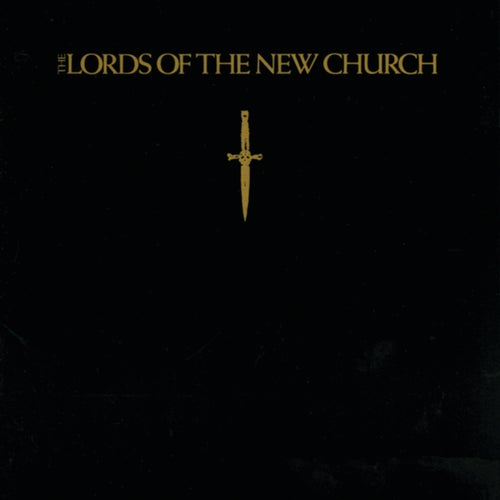 The Lords Of The New Church