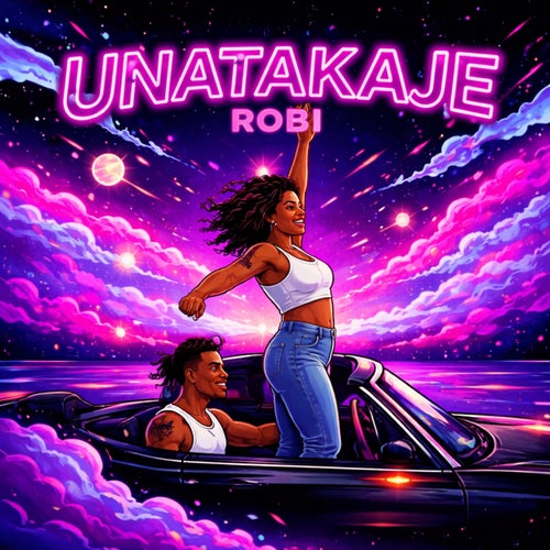Unatakaje