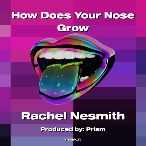 How Does Your Nose Grow