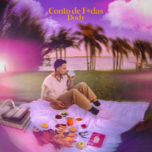 Contos de F*das
