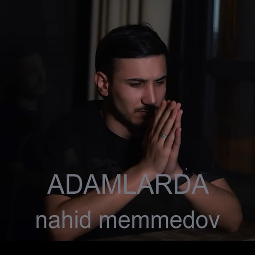 Adamlarda