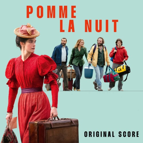 LA NUIT (La Venue de l'avenir - musique originale)