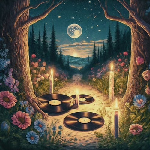 Spin These Records