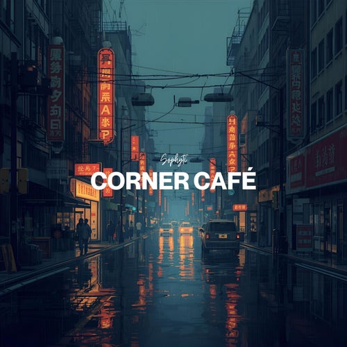 CORNER CAFÉ