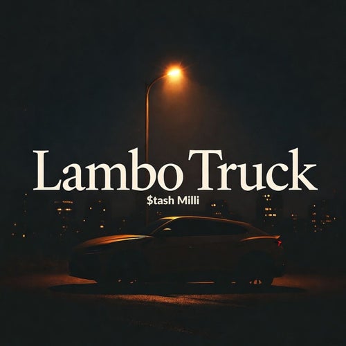 Lambo Truck