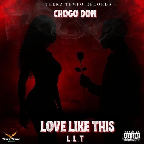Love Like This (L.L.T)