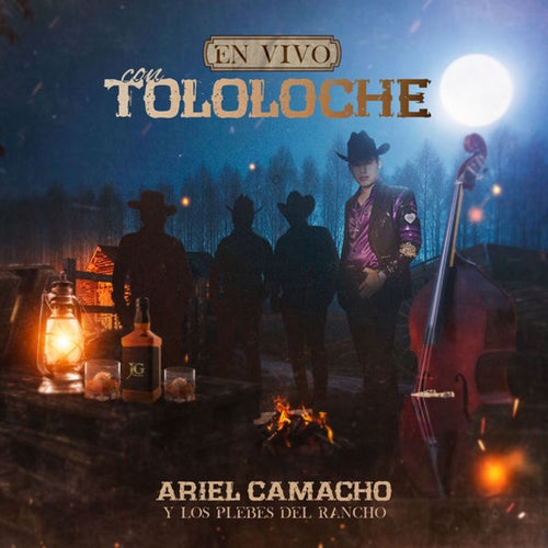 En Vivo Con Tololoche