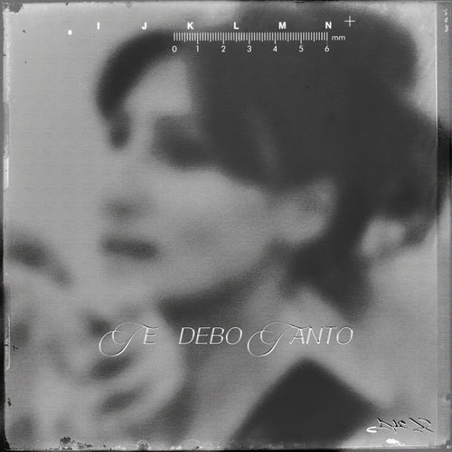 Te Debo Tanto