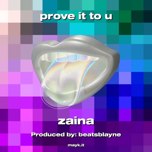 prove it to u