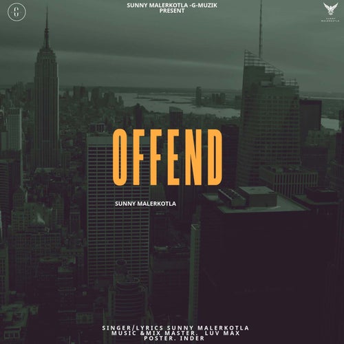 Offend