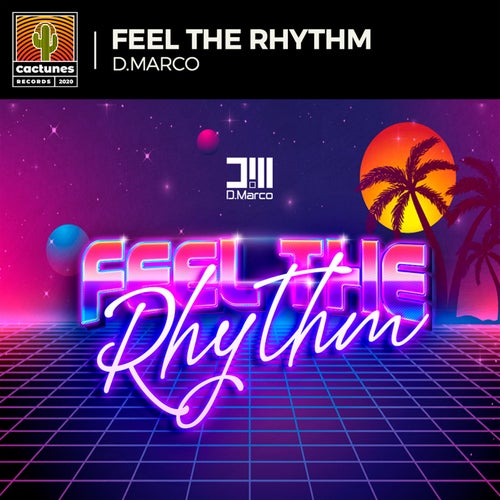 Feel the Rhythm