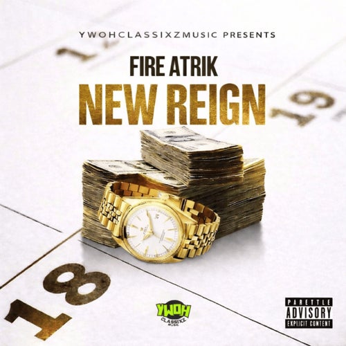 New Reign