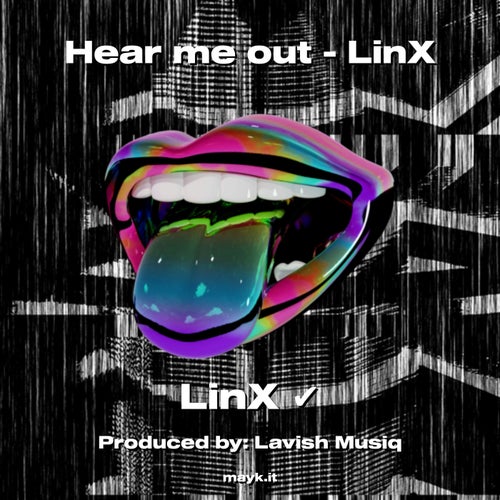 Hear me out - LinX