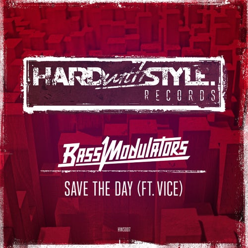 Save the Day (feat. Vice)