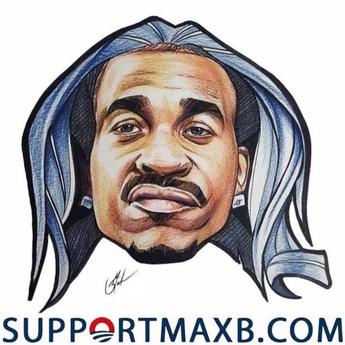 Max B Profile