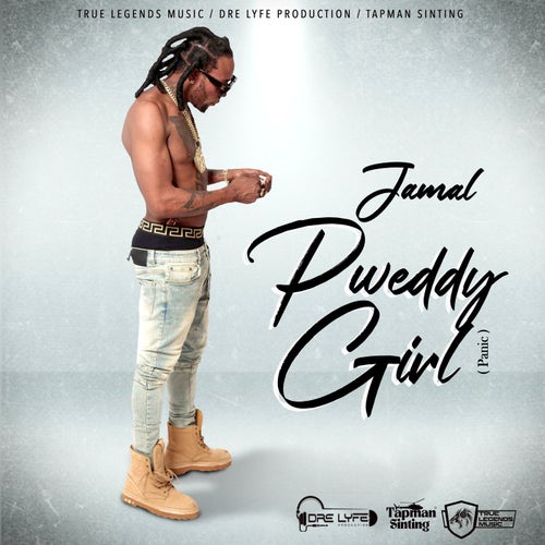 Pweddy Girl (Panic)