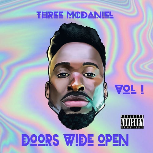 Doors Wide Open, Vol. 1