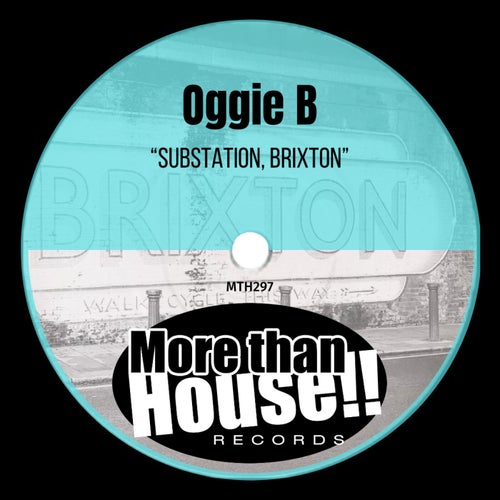 Substation, Brixton