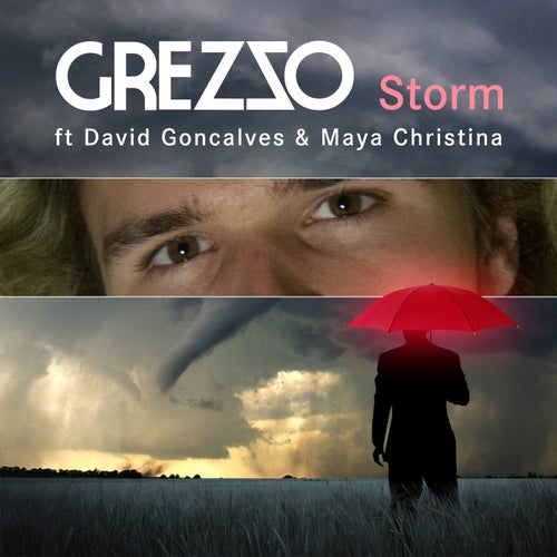 Storm (feat. David Goncalves and Maya Christina)