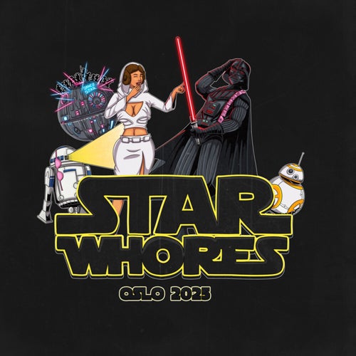 Star Whores 