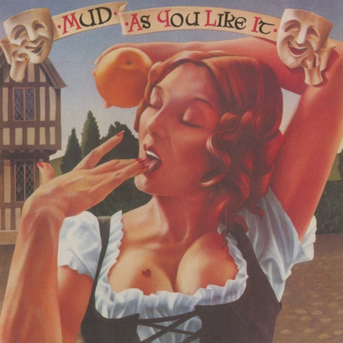 As You Like It (Expanded Edition)