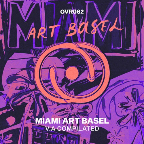 MIAMI ART BASEL VA
