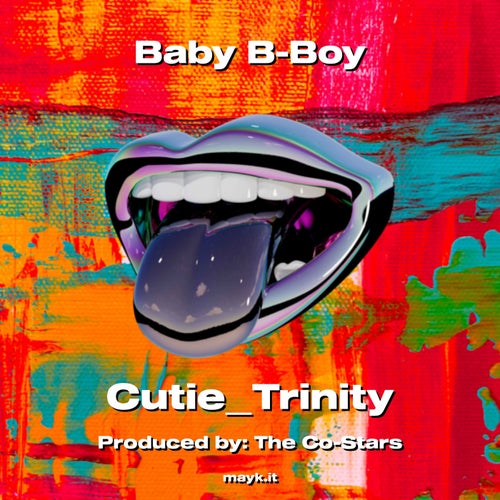 Baby B-Boy