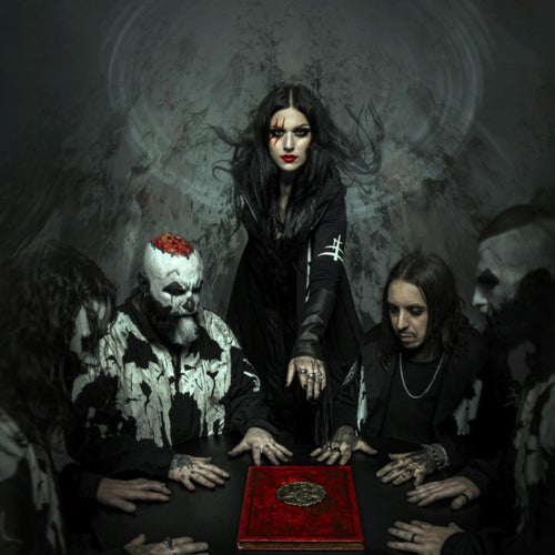 Lacuna Coil Profile