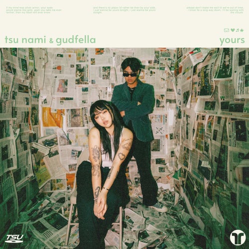 Yours (Extended Mix)