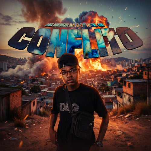 Conflito