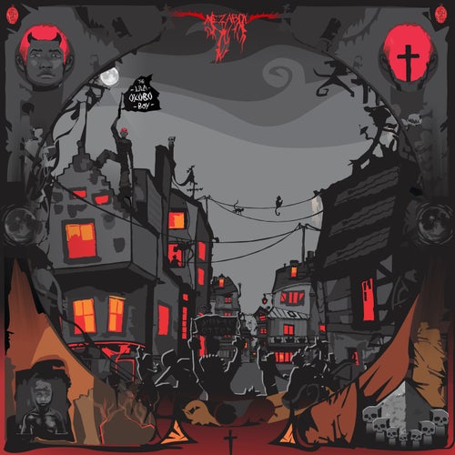 Track Artwork