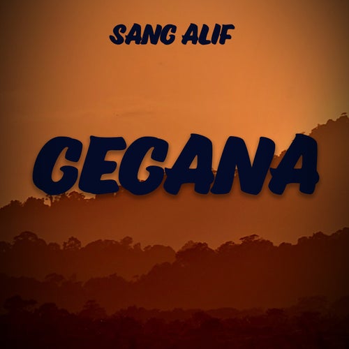 Gegana