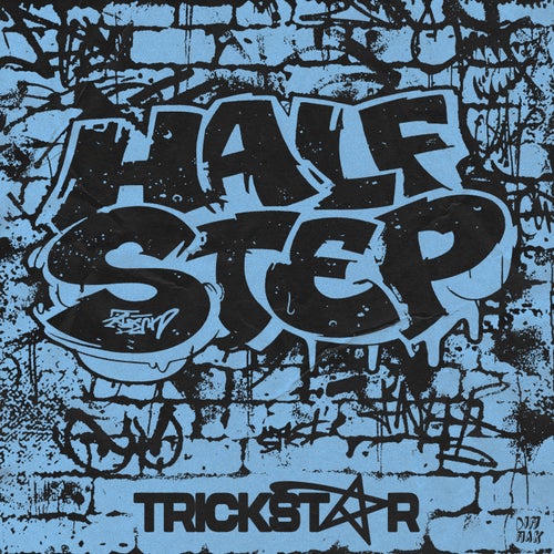 Halfstep (Extended Mix)